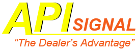 API Signal — GPS & Camera Installation