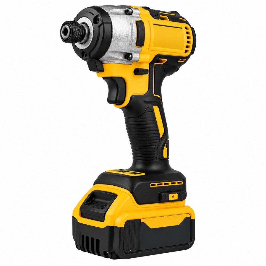 drill
