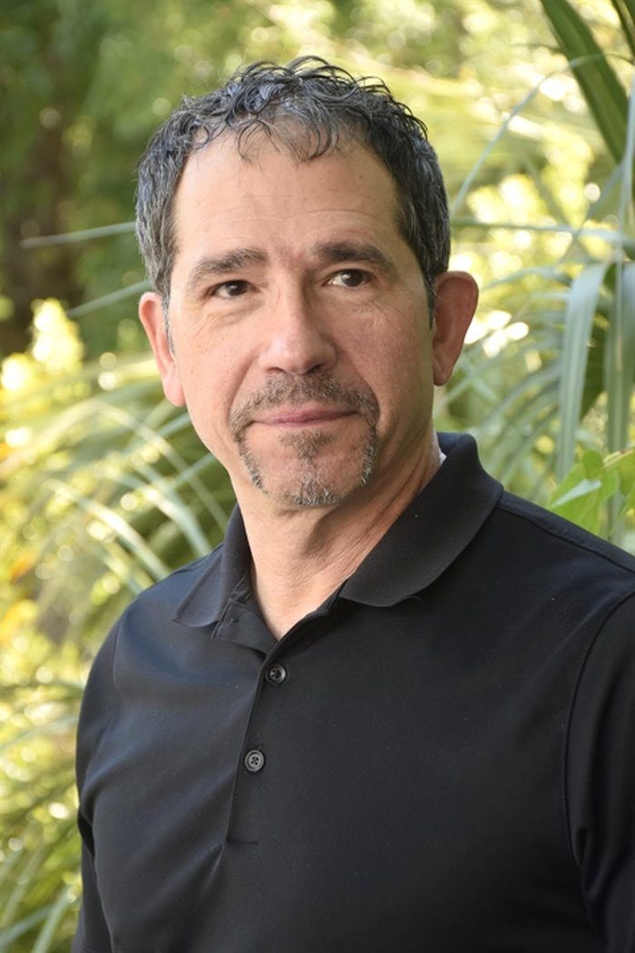 Steve Riebman, owner of API Signal
