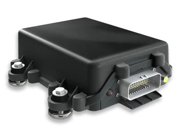 Zonar V4R rugged telematics unit